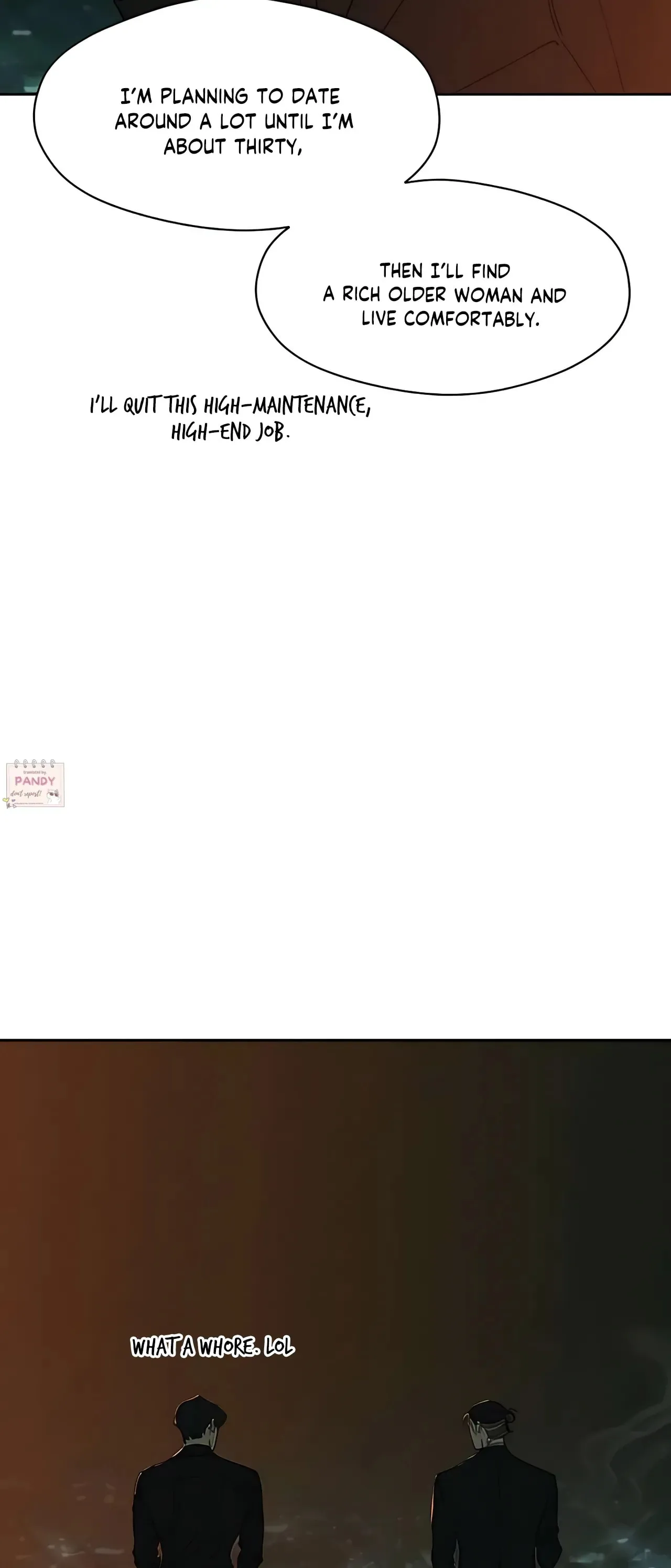 Tears On A Withered Flower