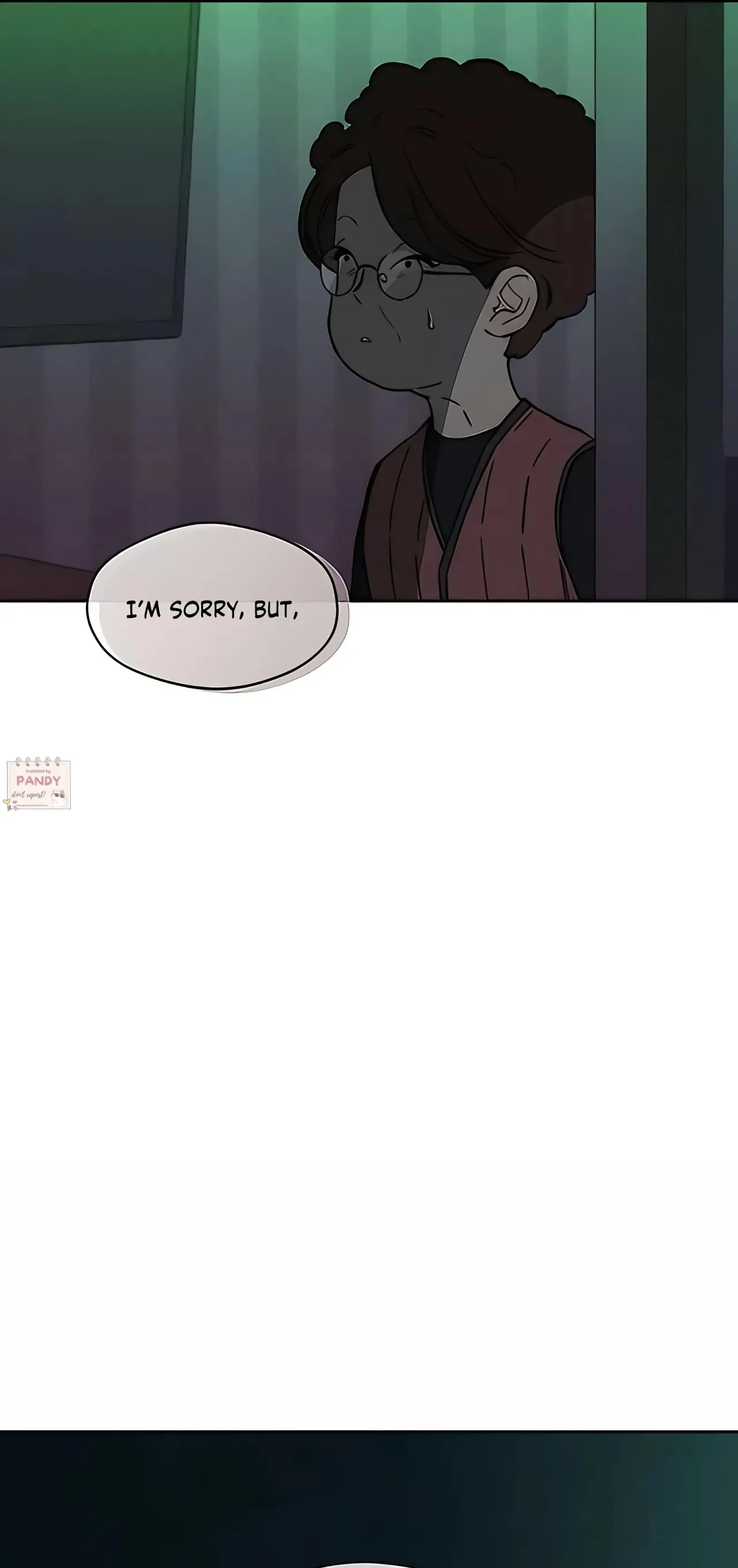 Tears On A Withered Flower