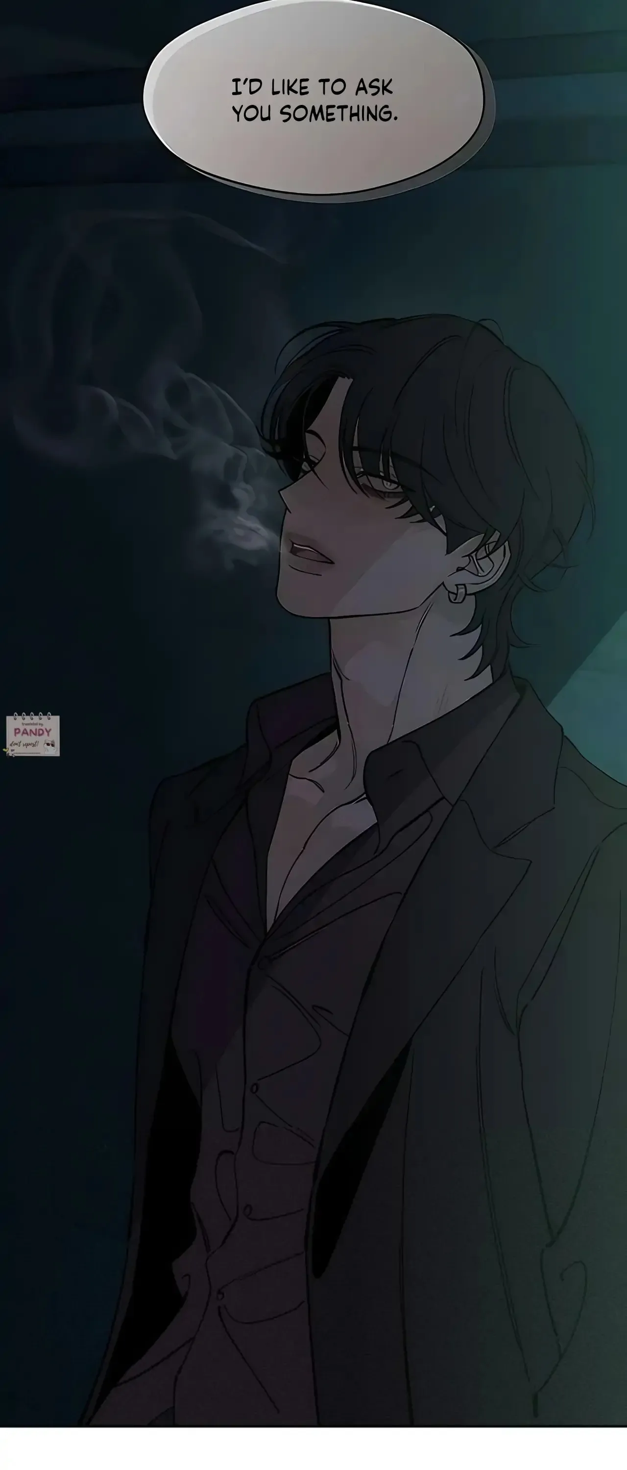 Tears On A Withered Flower