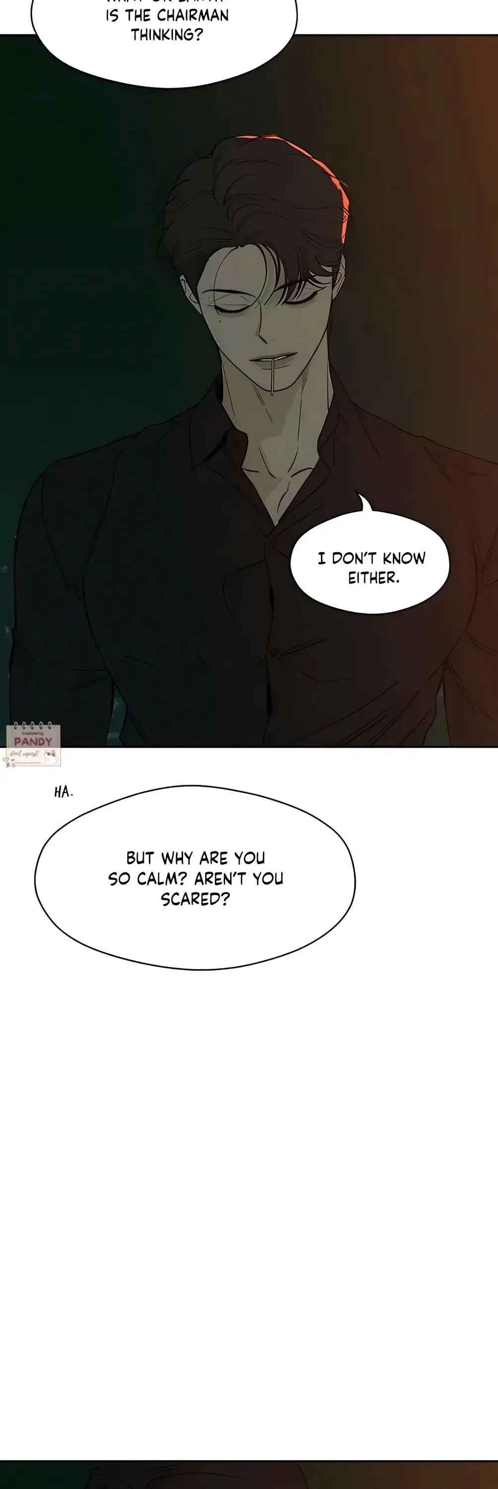 Tears On A Withered Flower