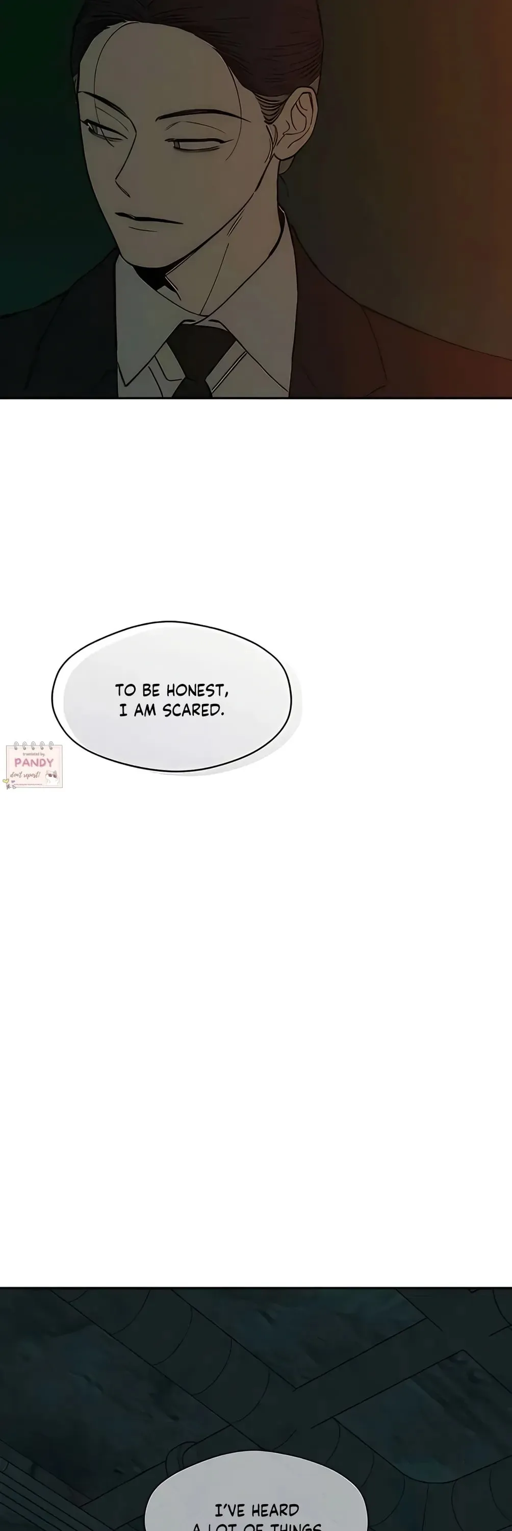 Tears On A Withered Flower