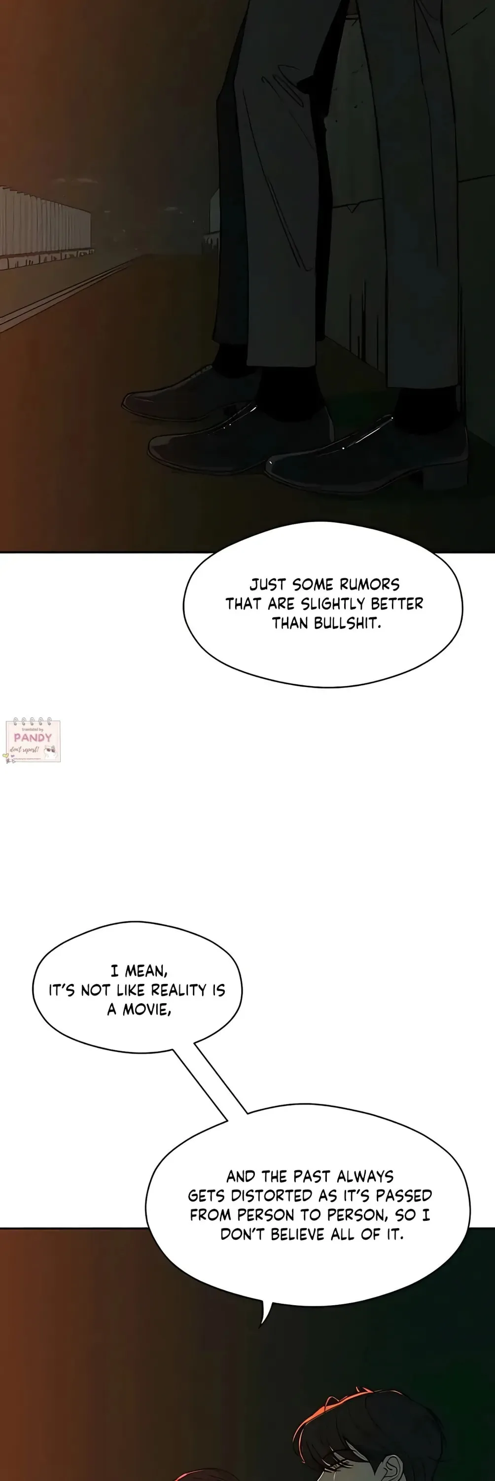 Tears On A Withered Flower