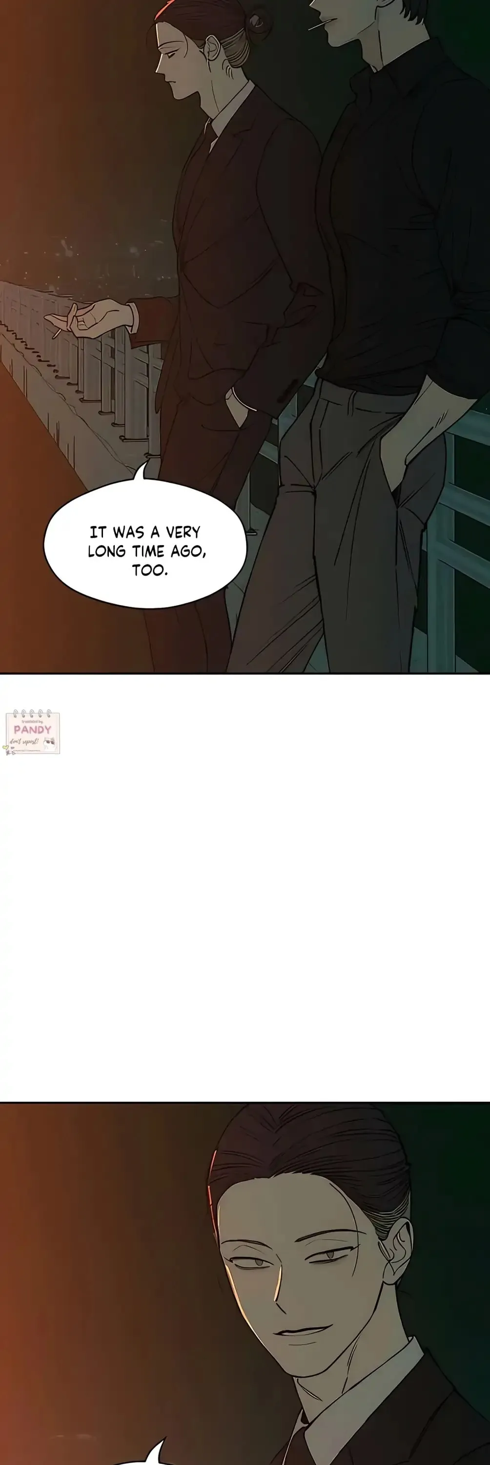 Tears On A Withered Flower