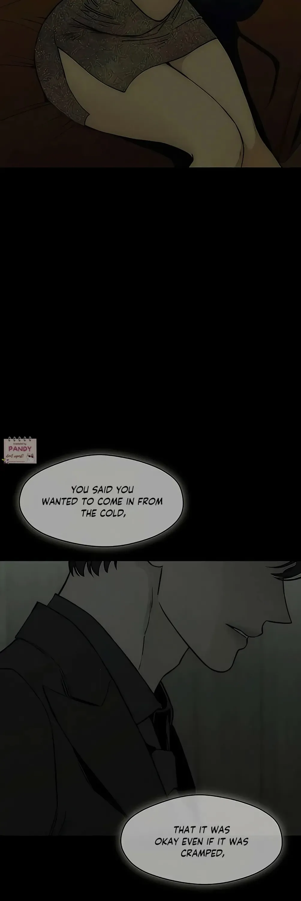 Tears On A Withered Flower