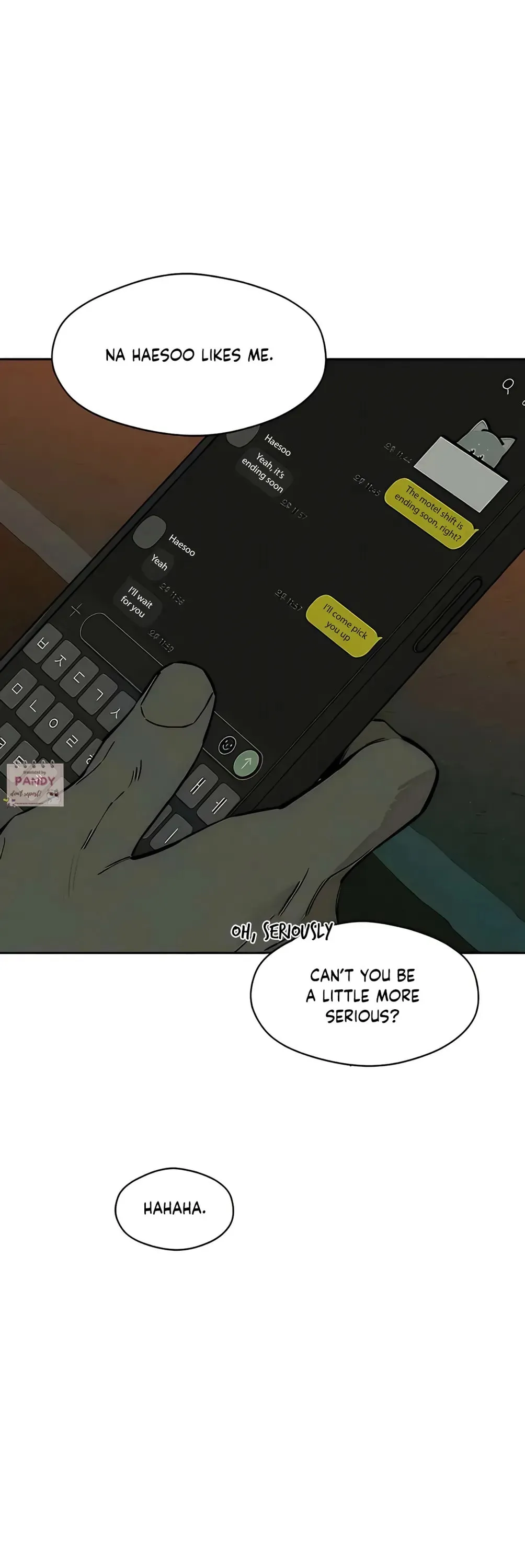 Tears On A Withered Flower