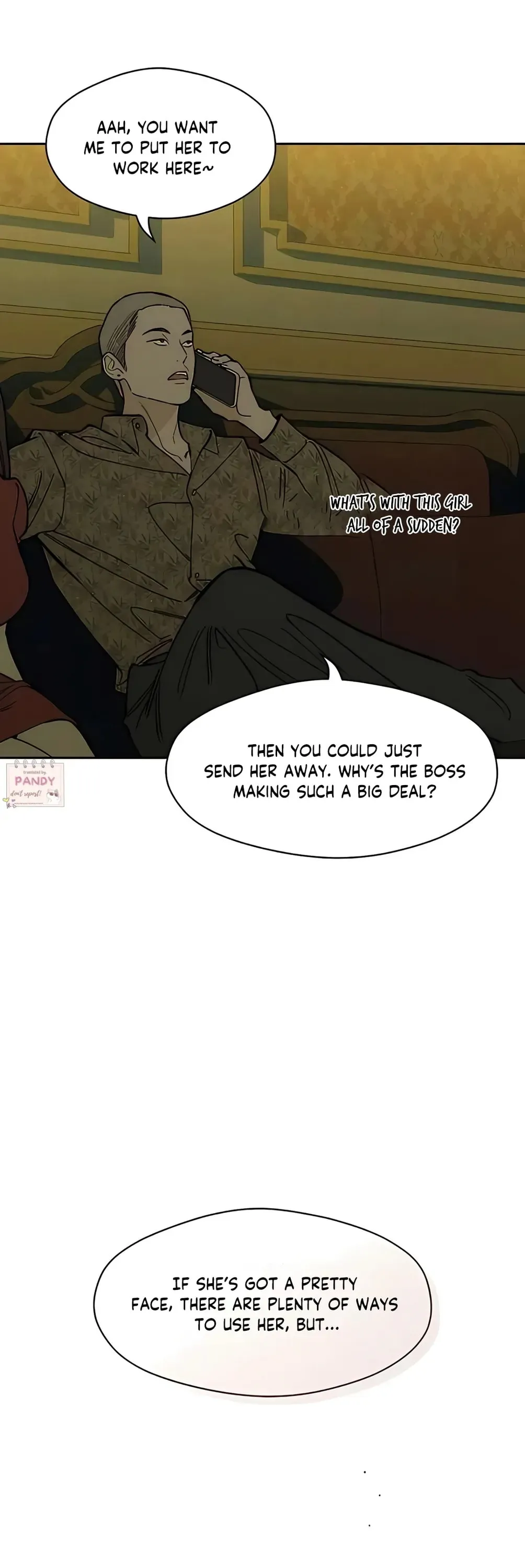 Tears On A Withered Flower