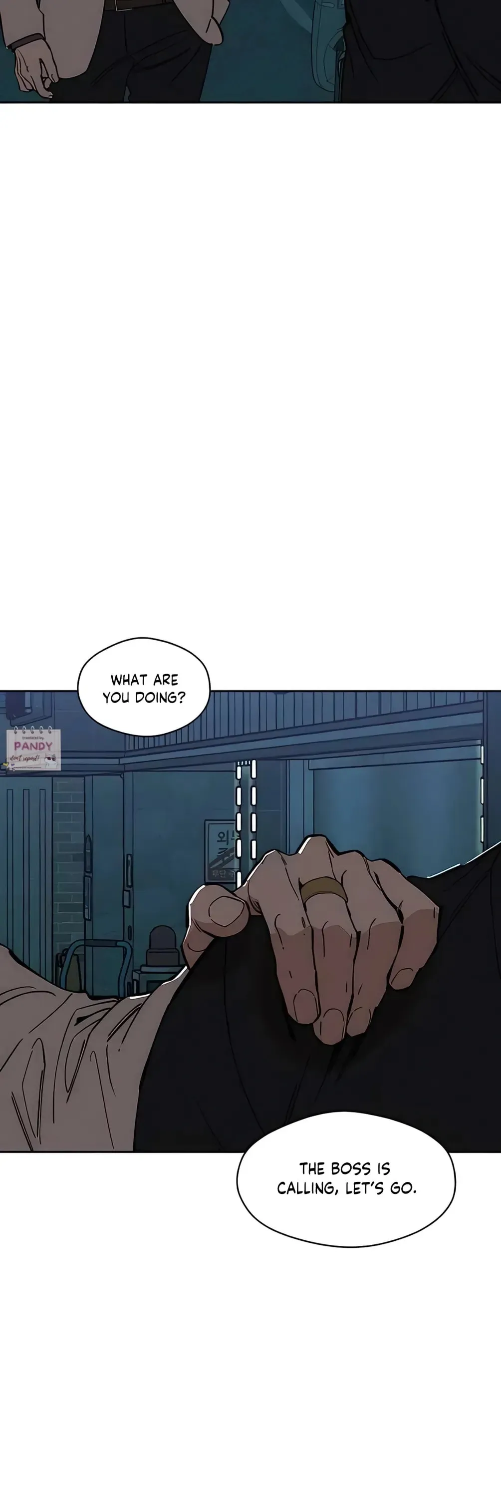 Tears On A Withered Flower