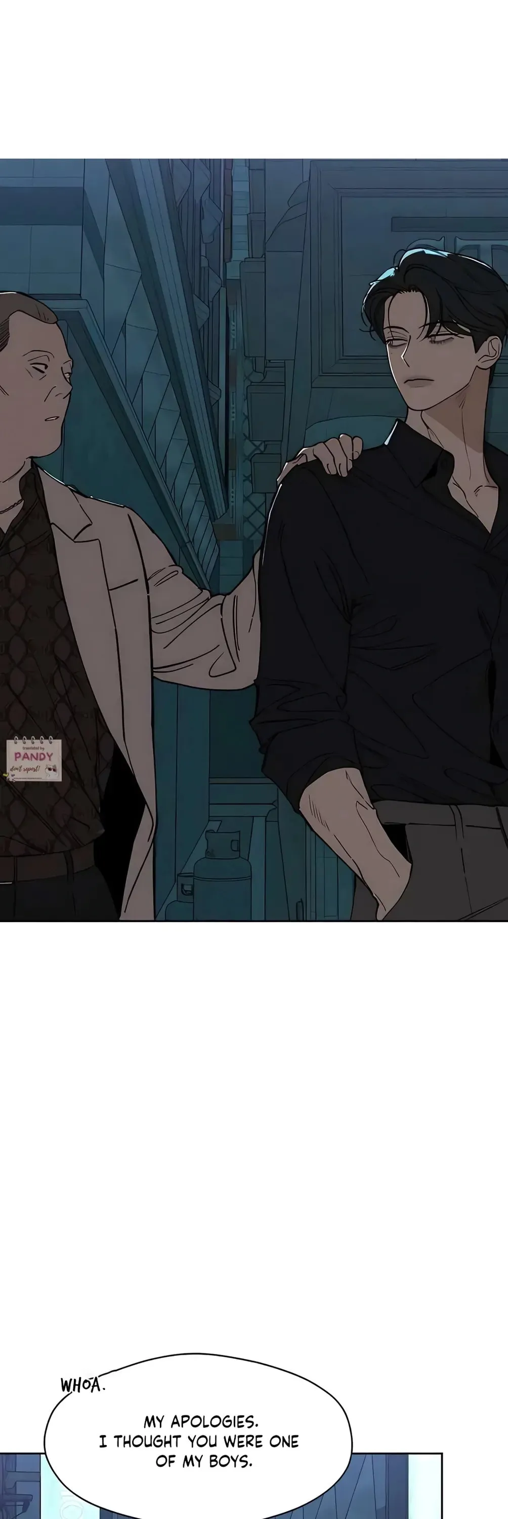 Tears On A Withered Flower