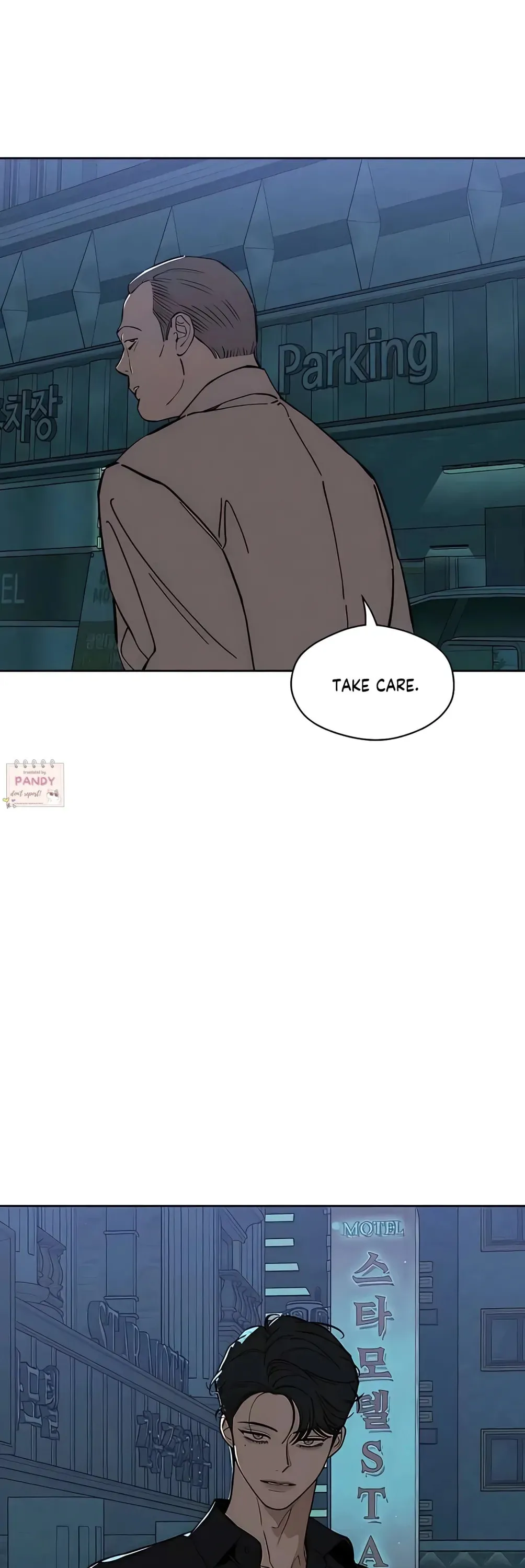 Tears On A Withered Flower