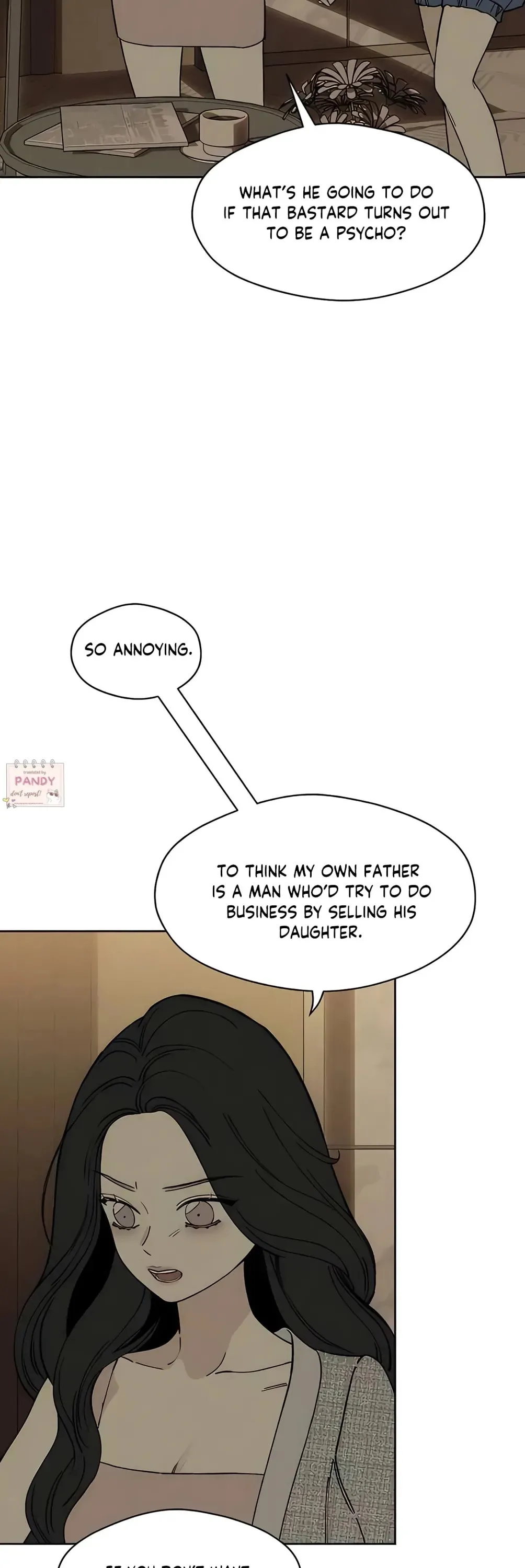 Tears On A Withered Flower