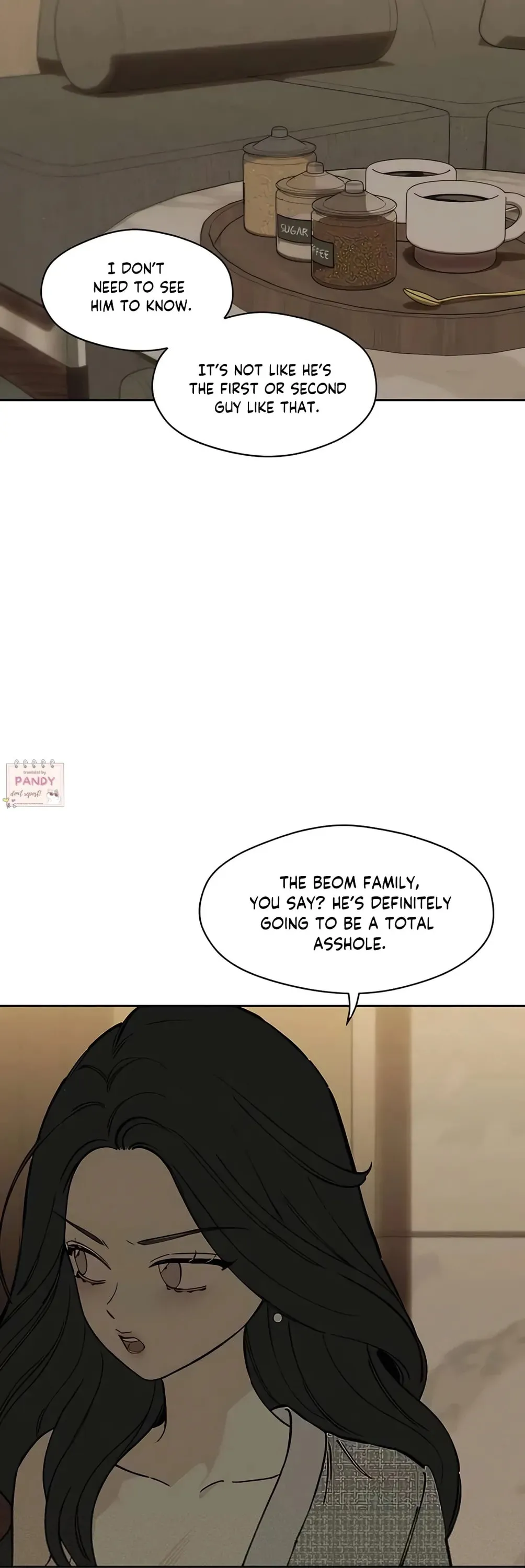 Tears On A Withered Flower