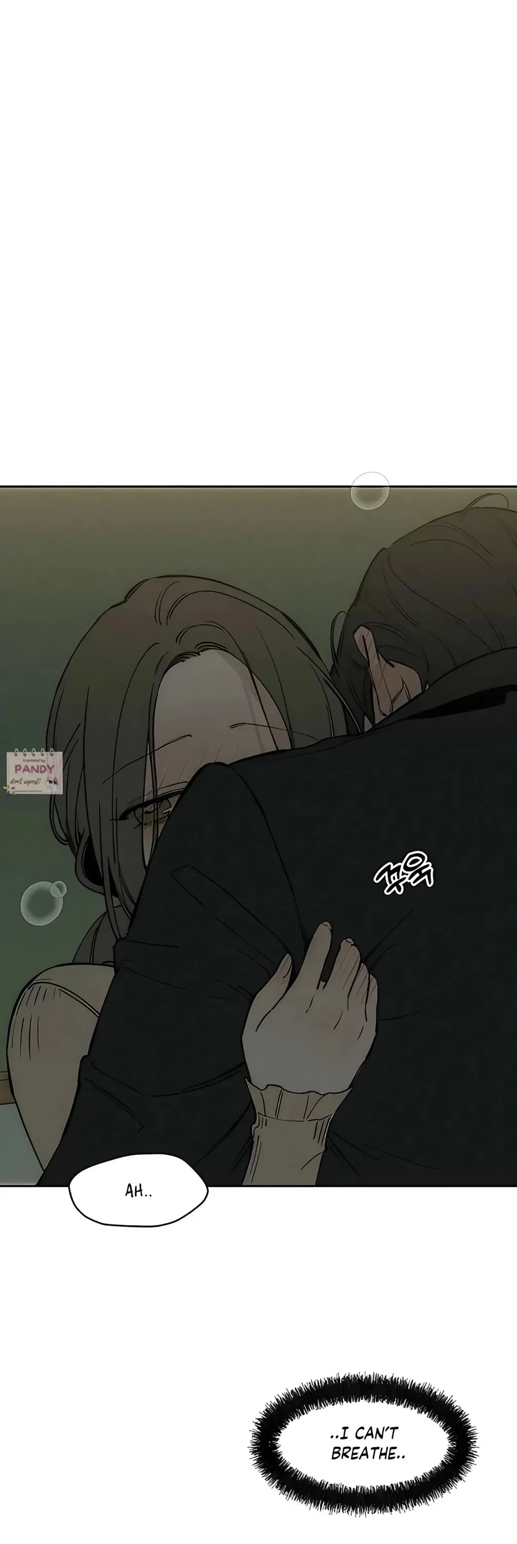 Tears On A Withered Flower