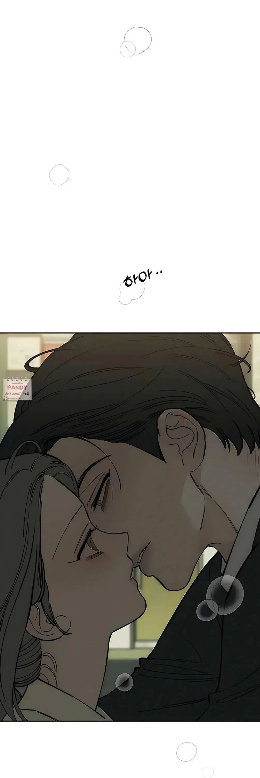 Tears On A Withered Flower