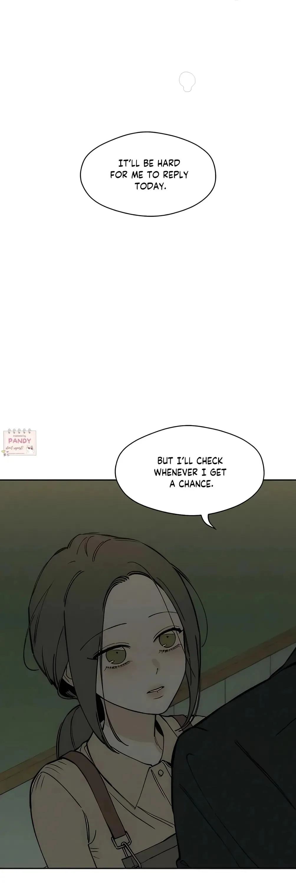 Tears On A Withered Flower