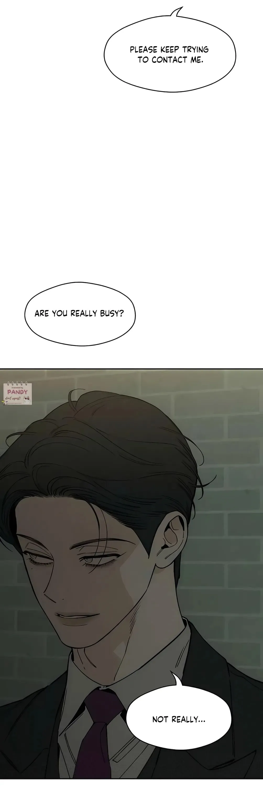 Tears On A Withered Flower