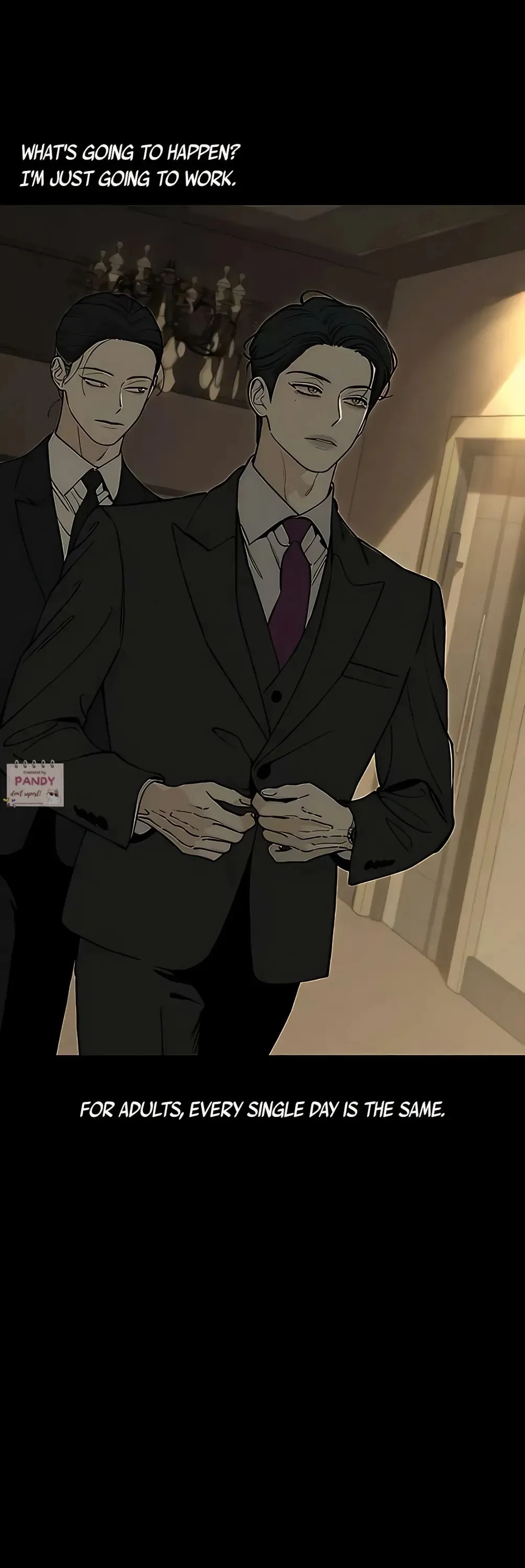 Tears On A Withered Flower