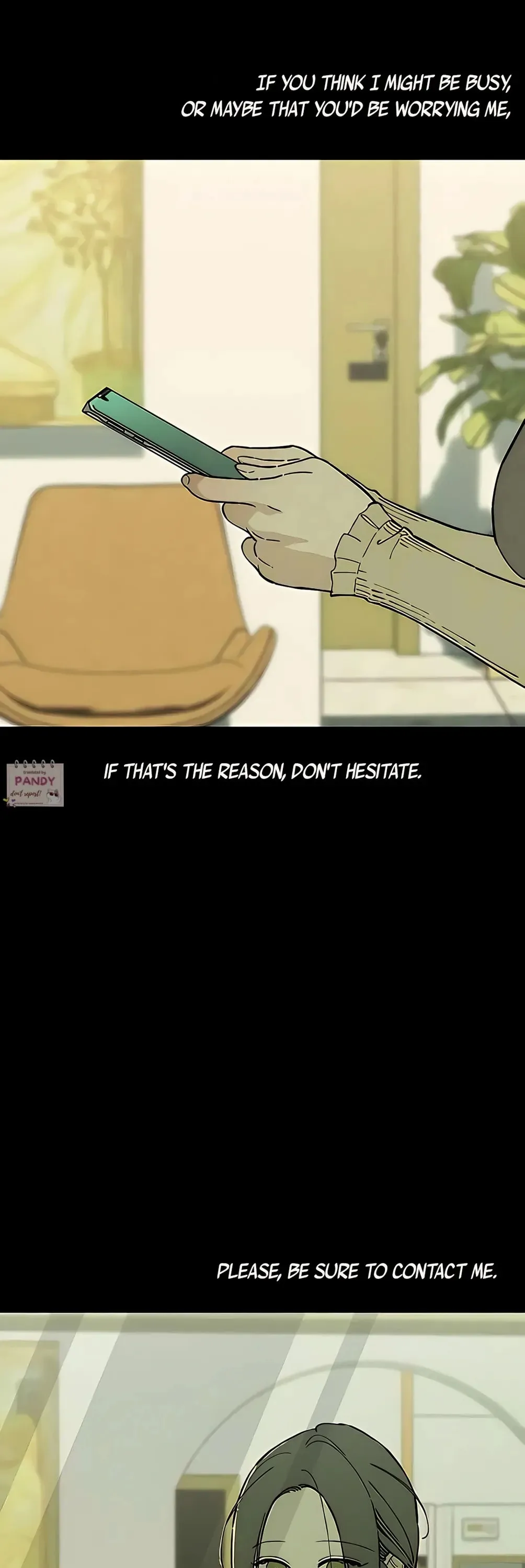 Tears On A Withered Flower