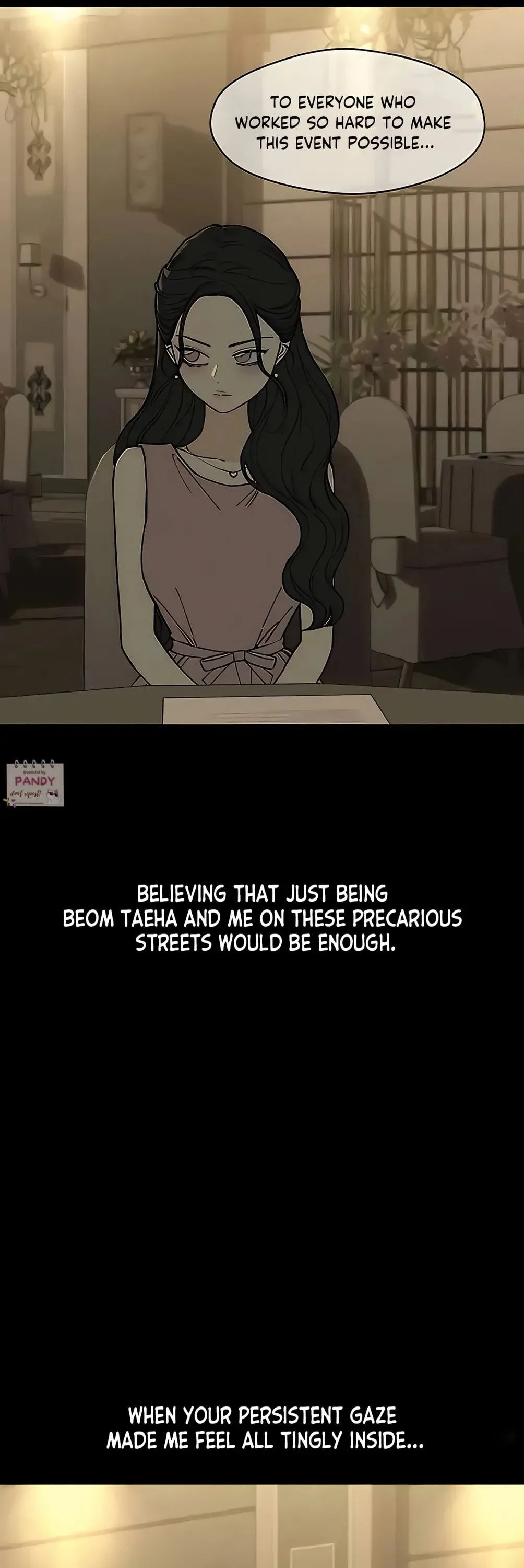 Tears On A Withered Flower