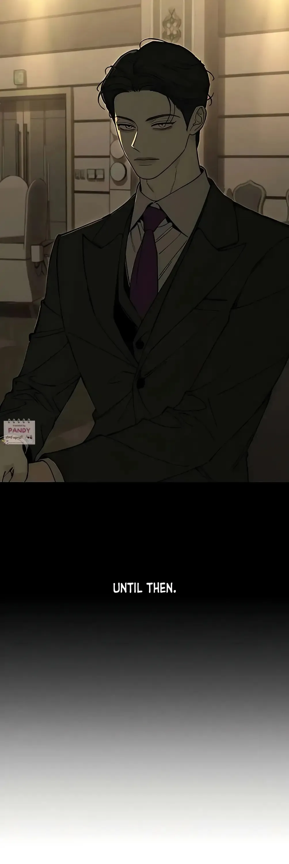 Tears On A Withered Flower