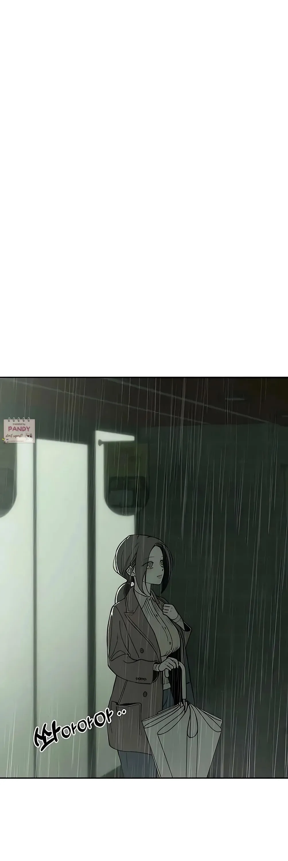 Tears On A Withered Flower