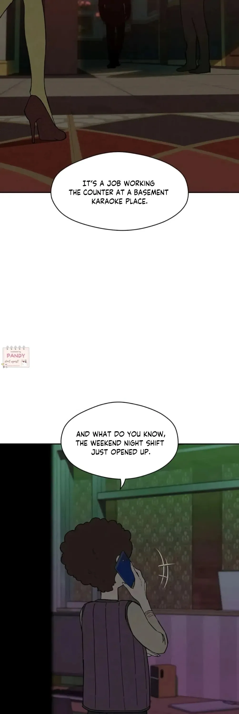 Tears On A Withered Flower