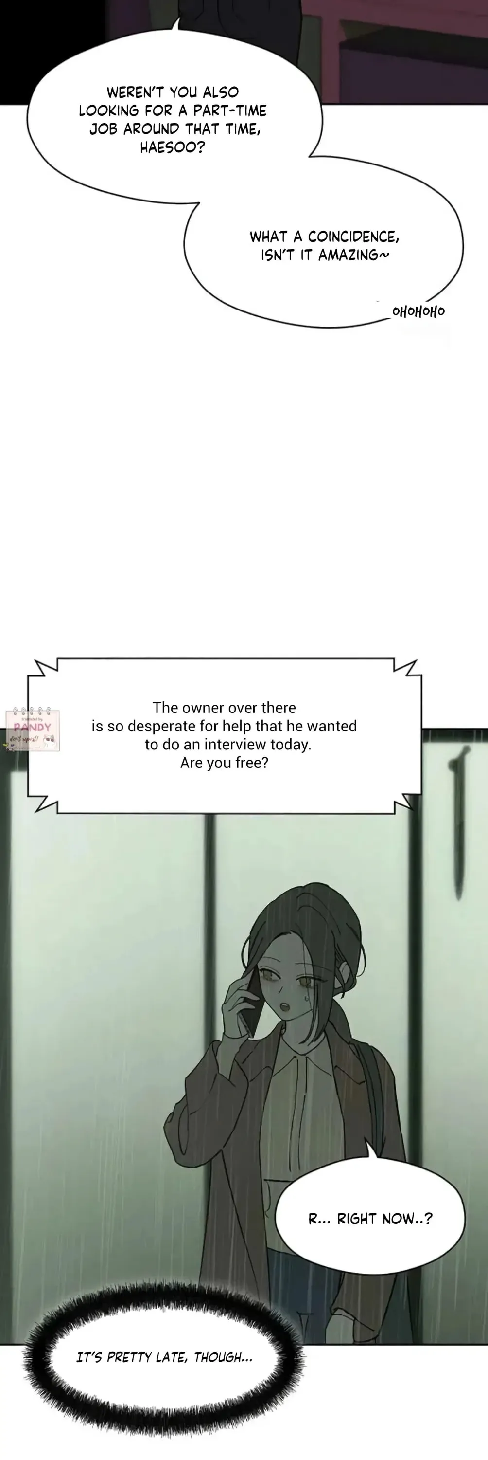 Tears On A Withered Flower