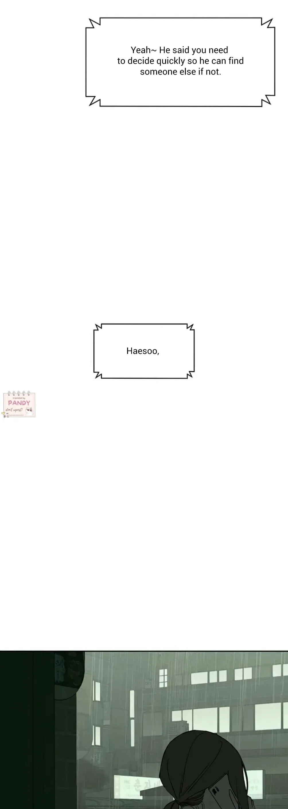 Tears On A Withered Flower