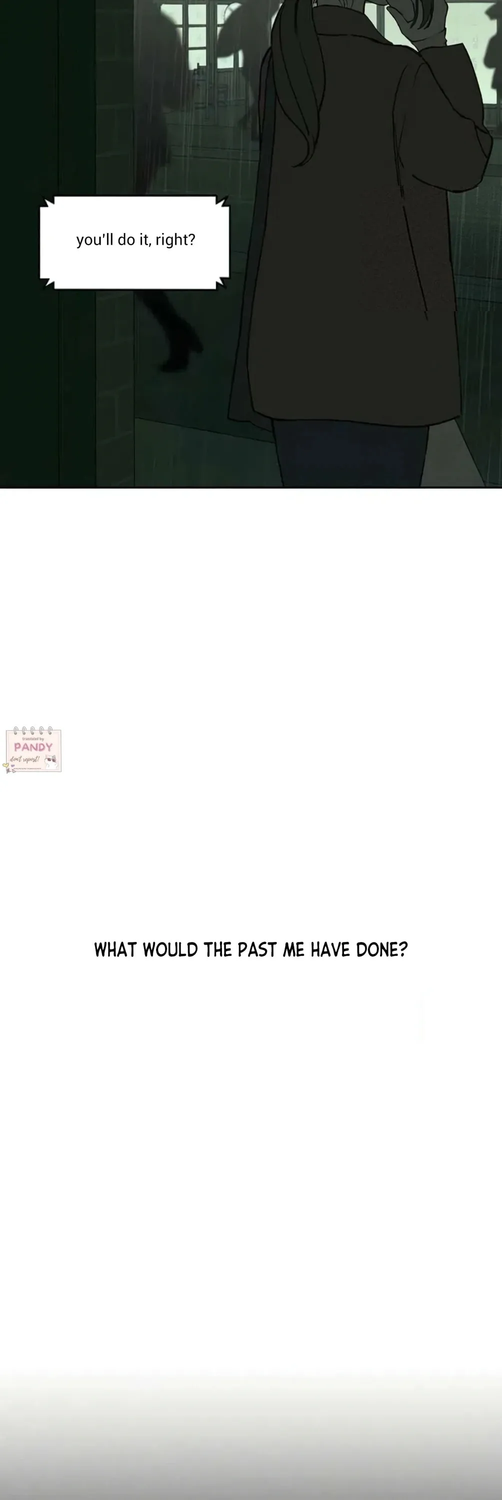 Tears On A Withered Flower