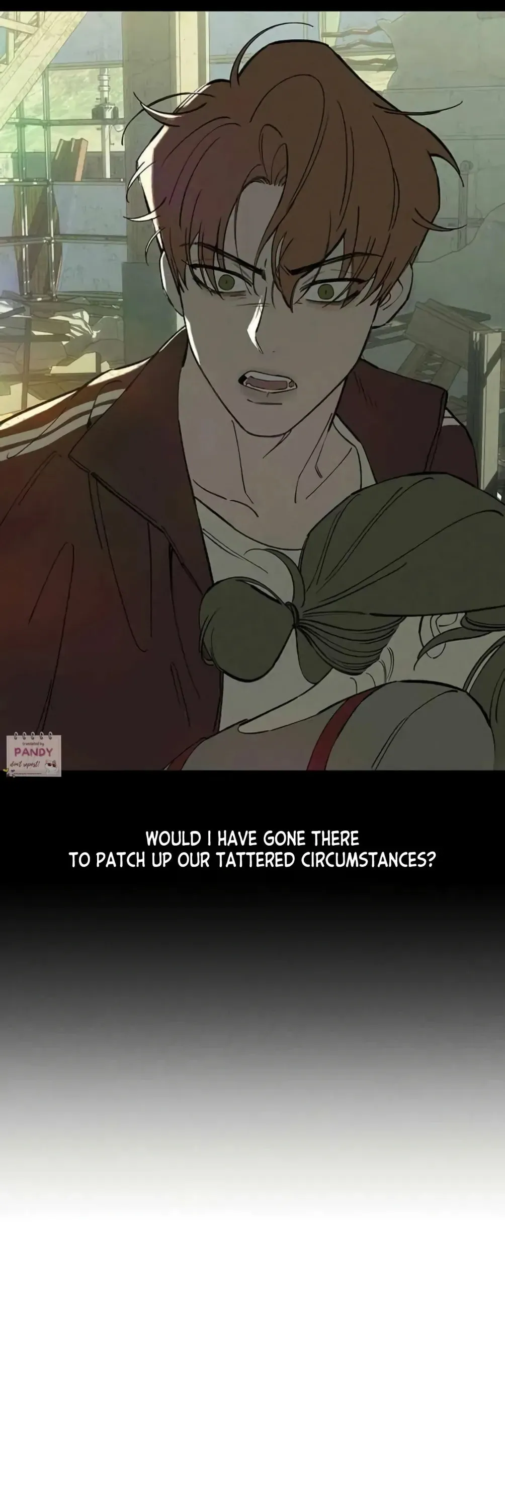 Tears On A Withered Flower