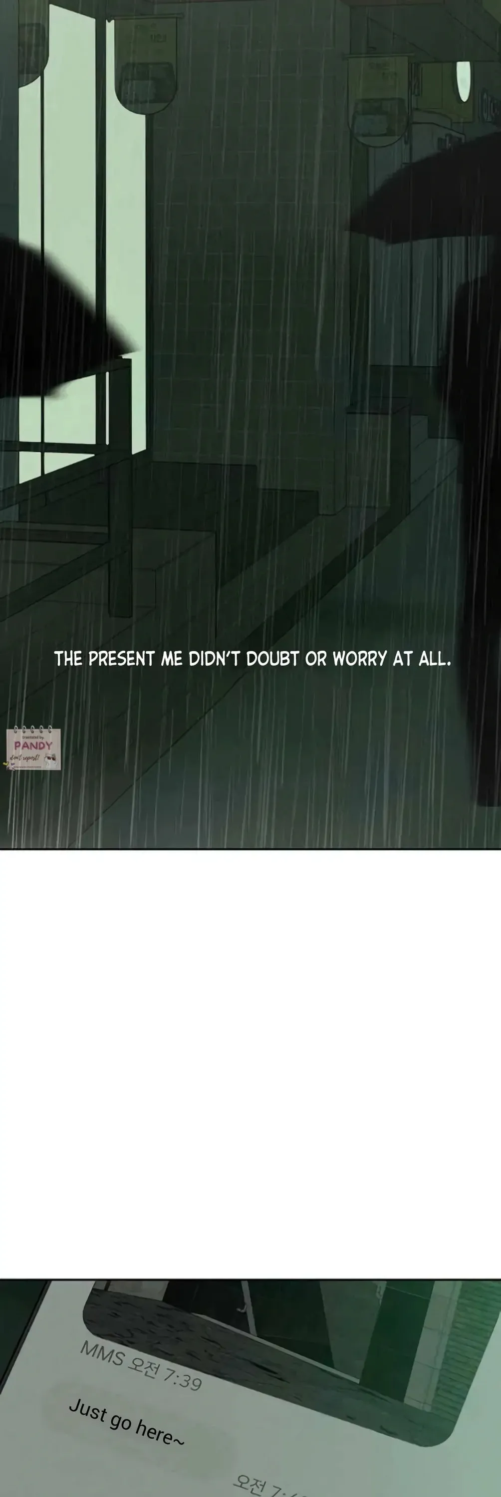 Tears On A Withered Flower