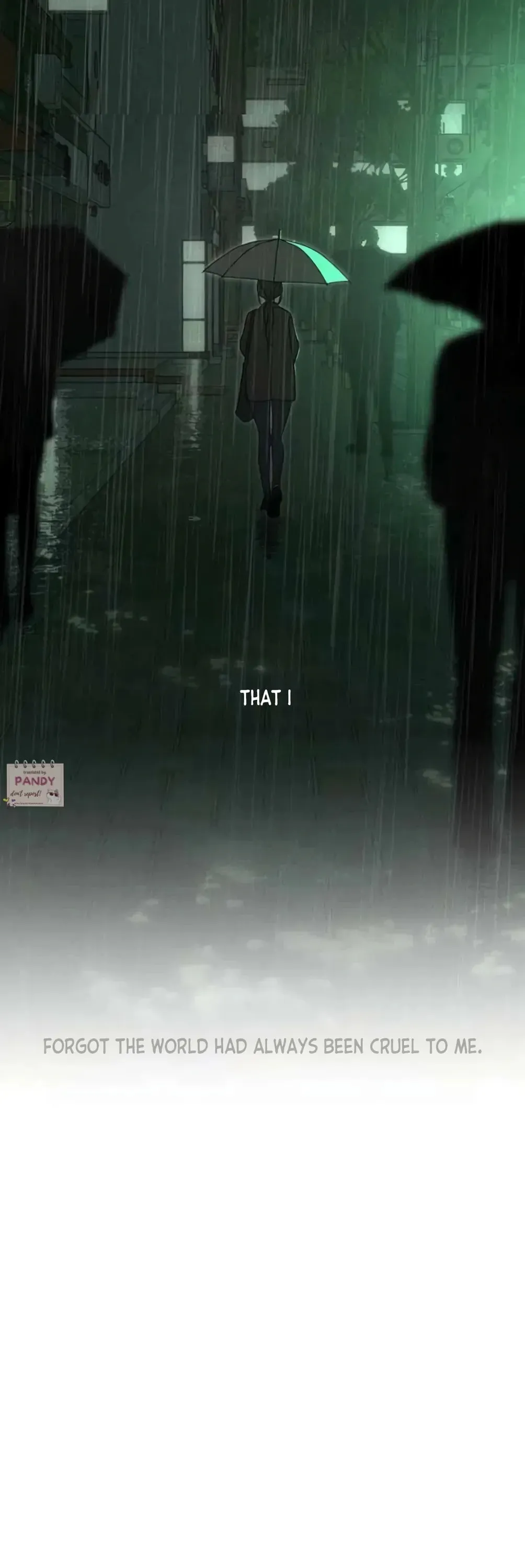 Tears On A Withered Flower