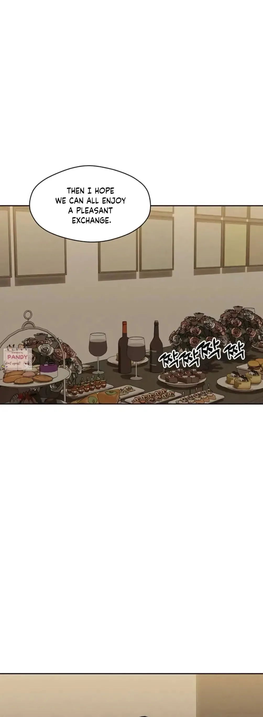 Tears On A Withered Flower