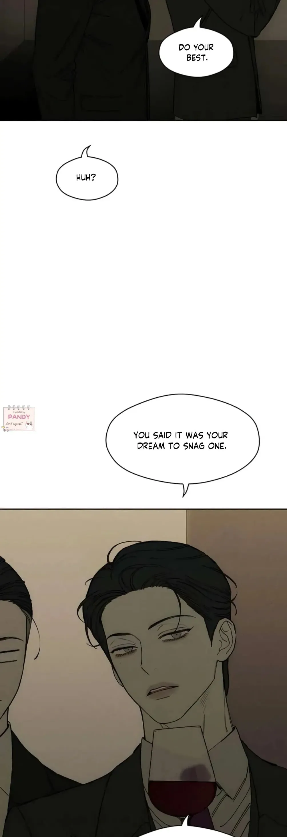 Tears On A Withered Flower