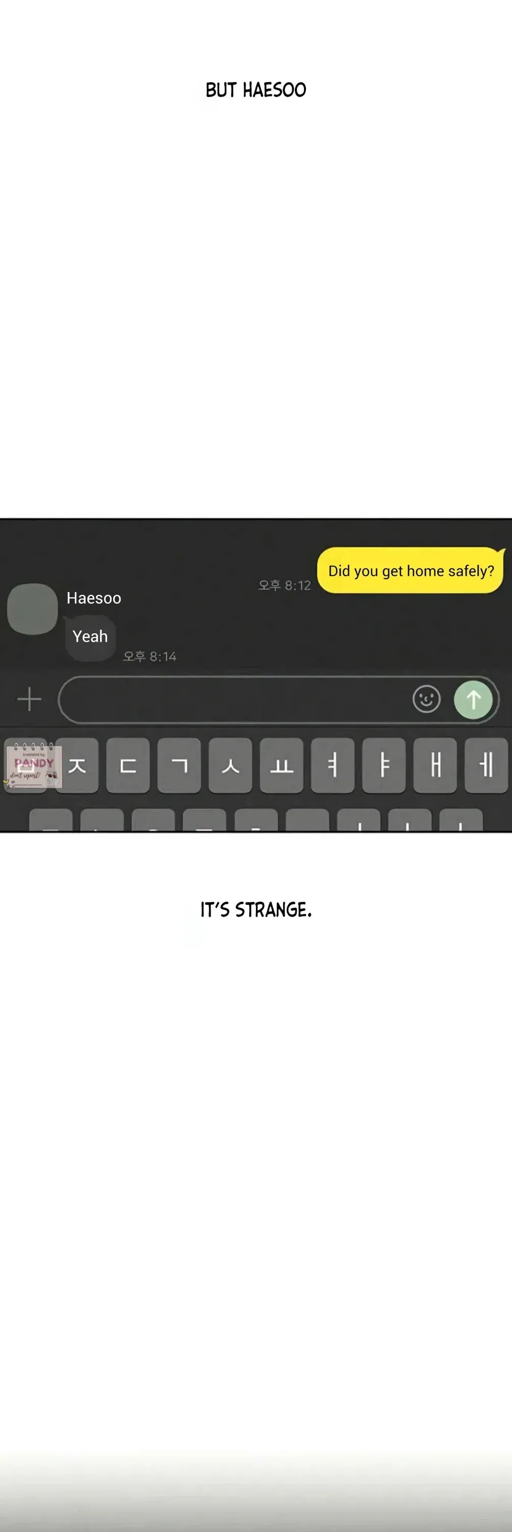 Tears On A Withered Flower