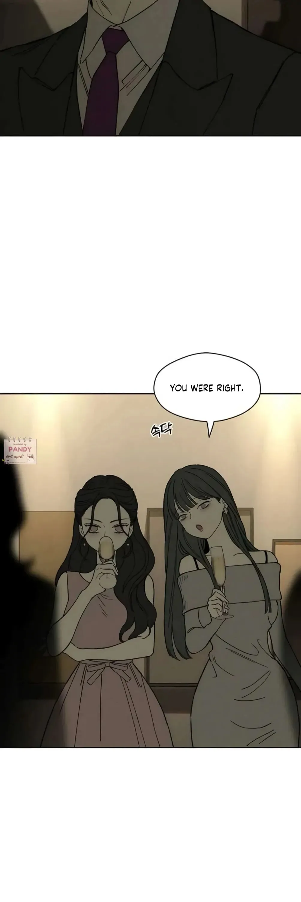 Tears On A Withered Flower