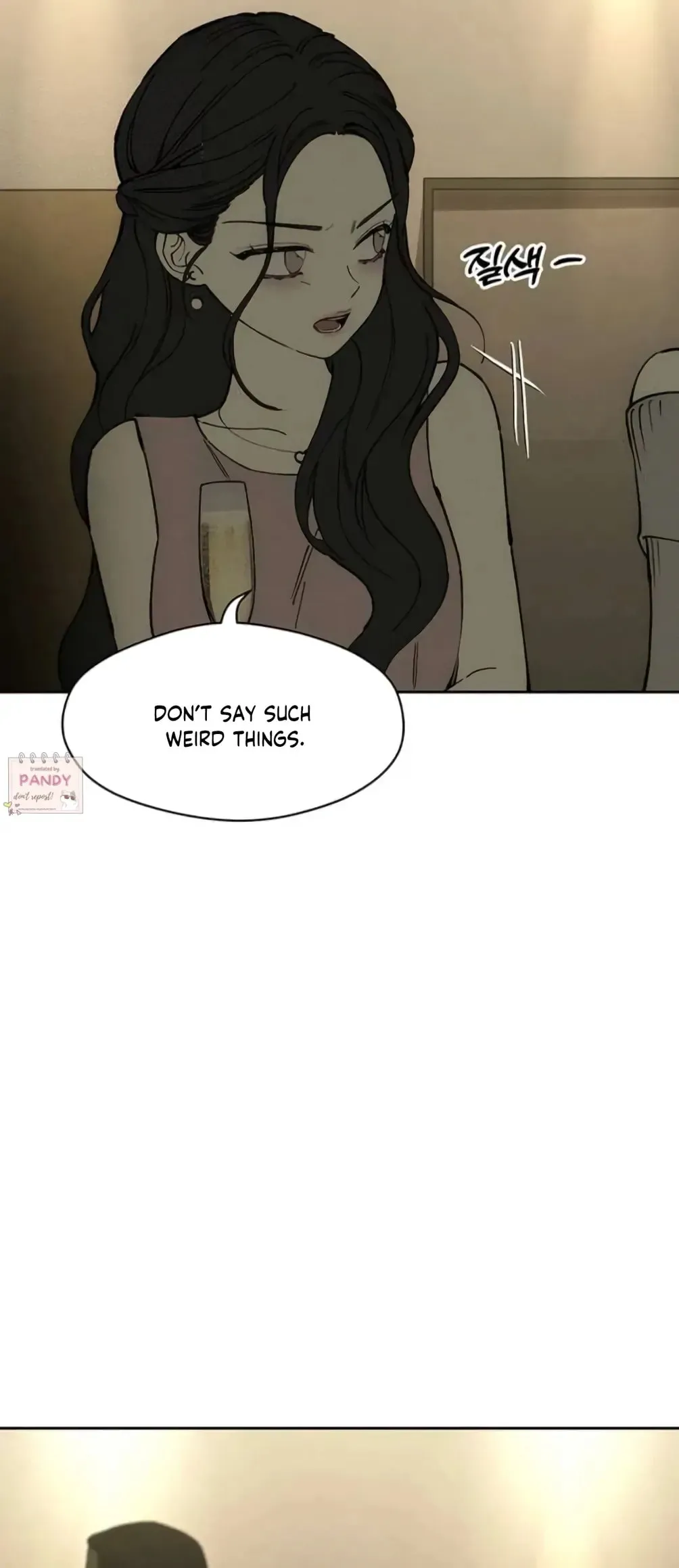 Tears On A Withered Flower