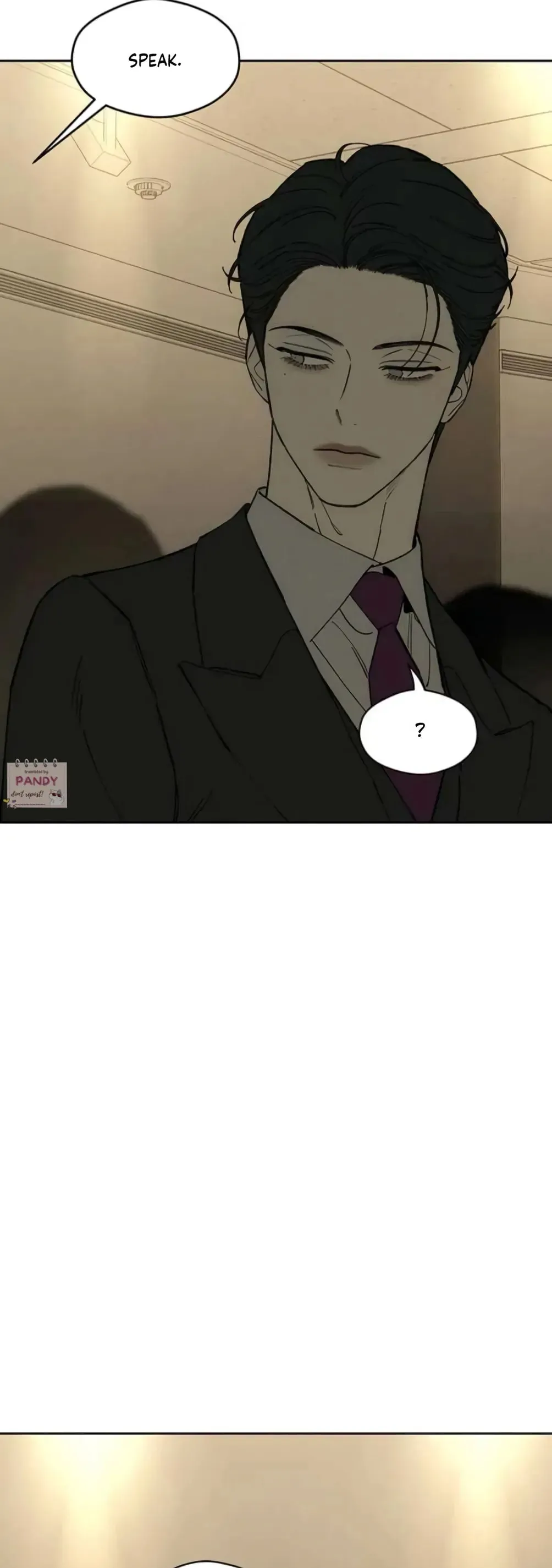 Tears On A Withered Flower