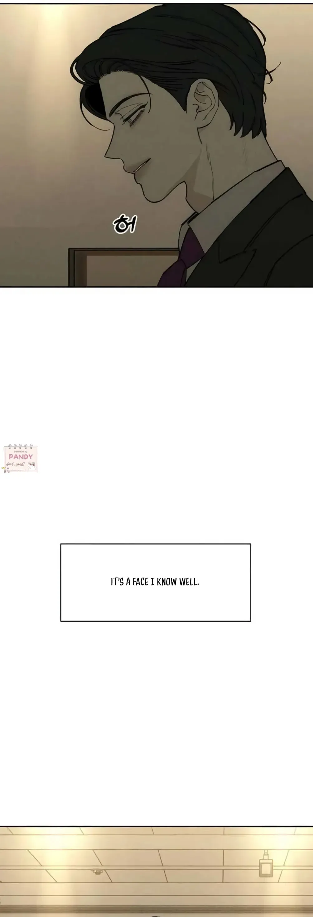 Tears On A Withered Flower