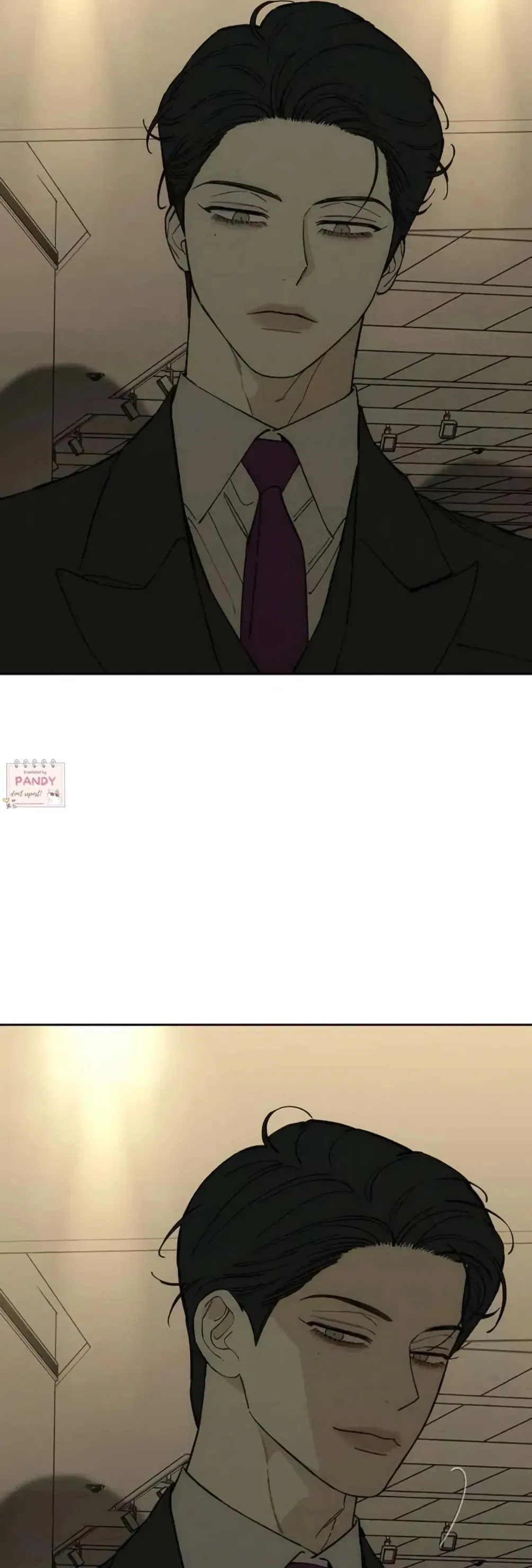 Tears On A Withered Flower