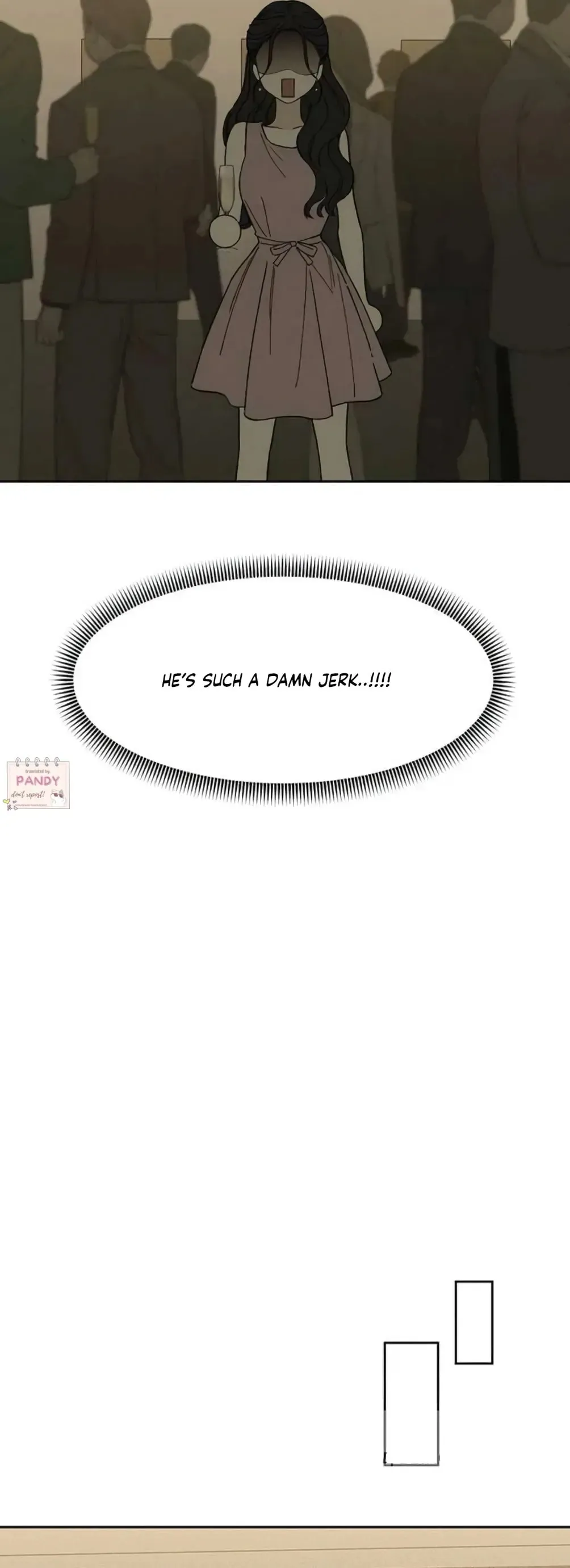 Tears On A Withered Flower