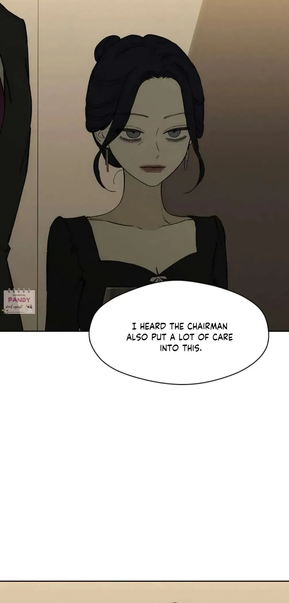 Tears On A Withered Flower