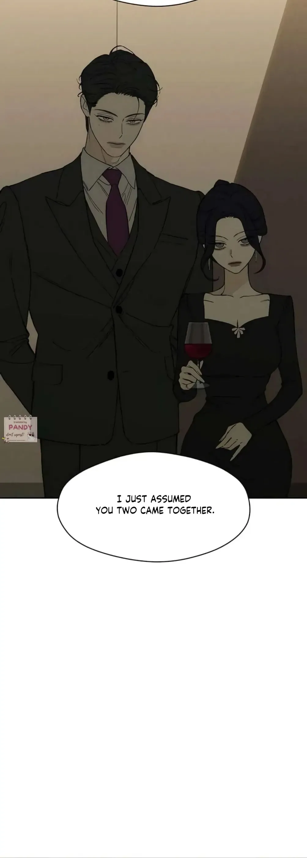 Tears On A Withered Flower