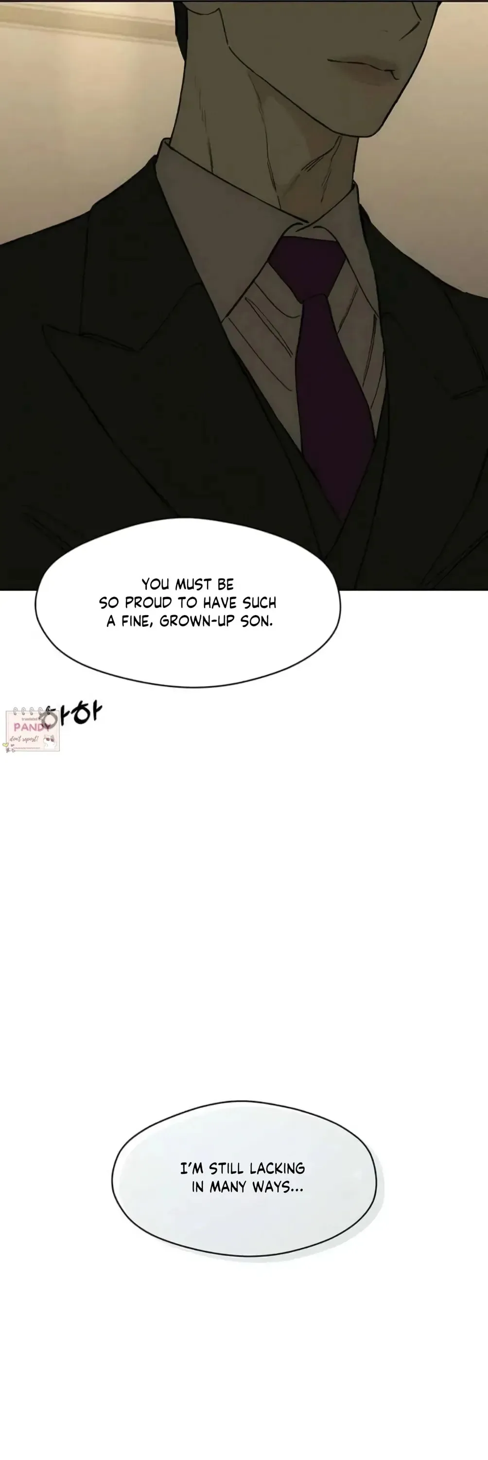 Tears On A Withered Flower