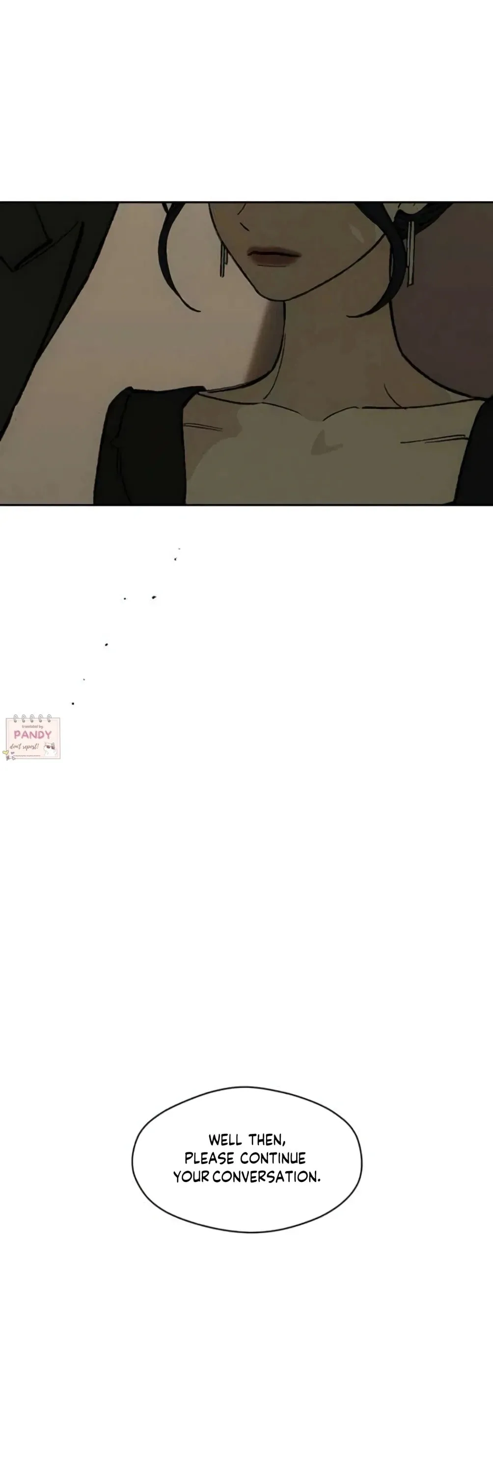 Tears On A Withered Flower