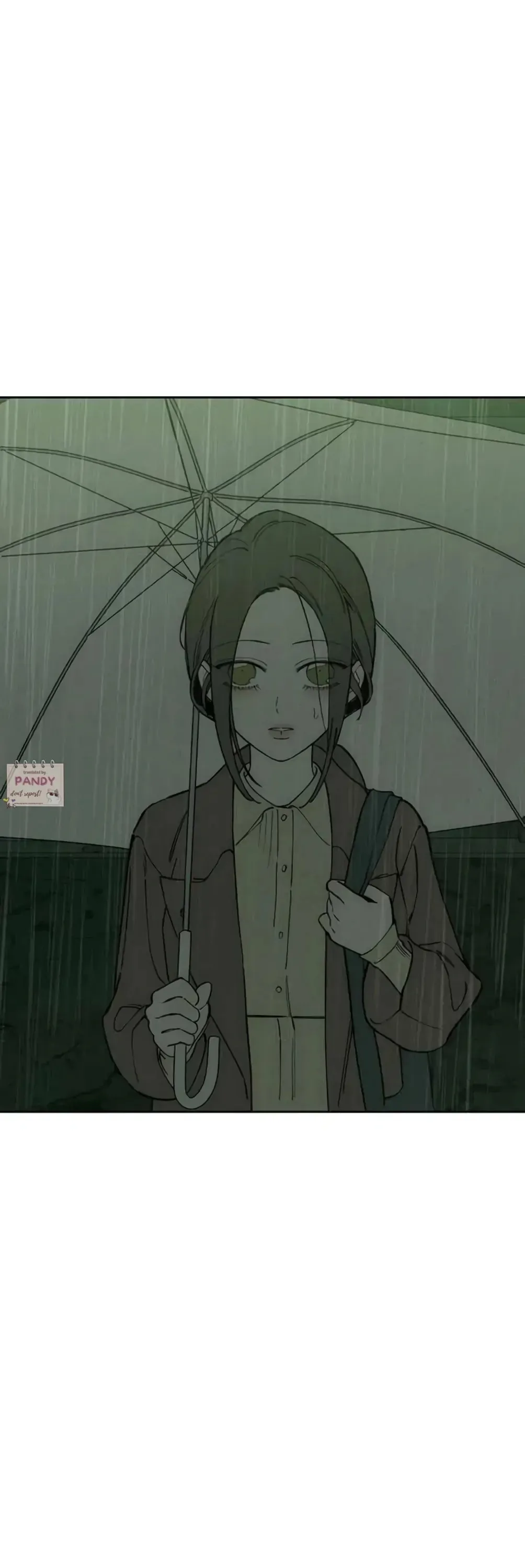 Tears On A Withered Flower