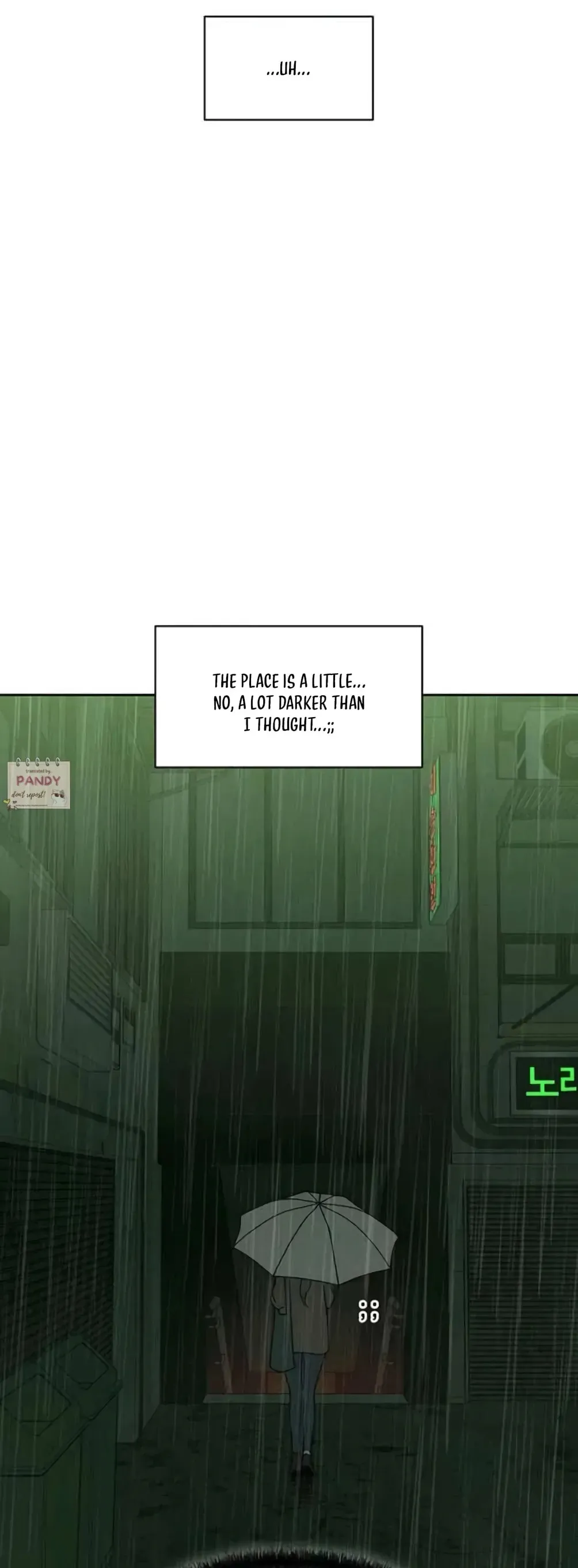 Tears On A Withered Flower