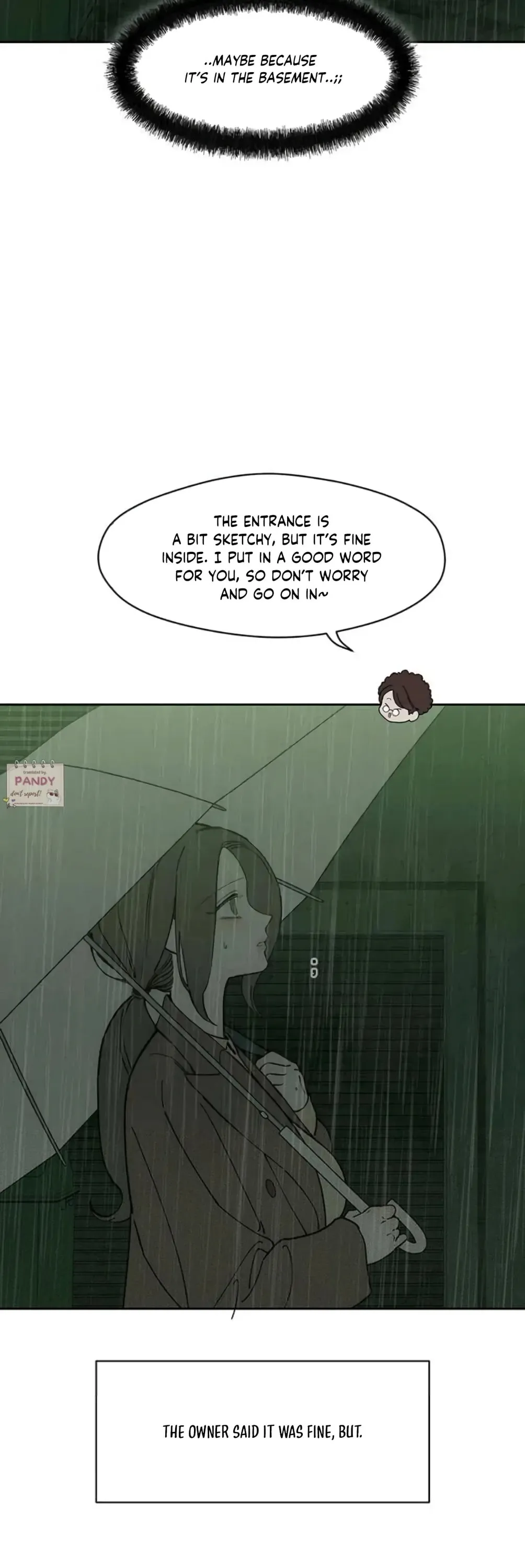 Tears On A Withered Flower