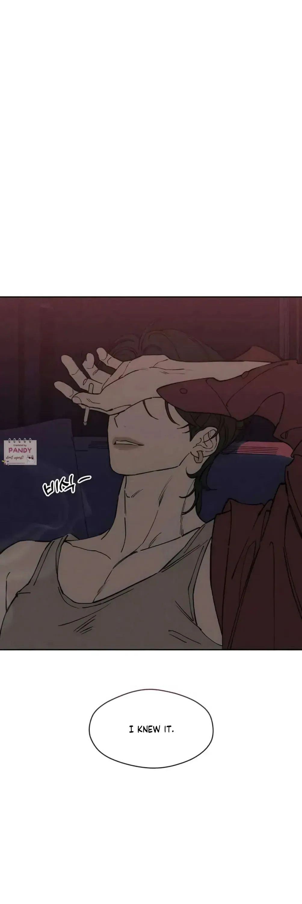 Tears On A Withered Flower