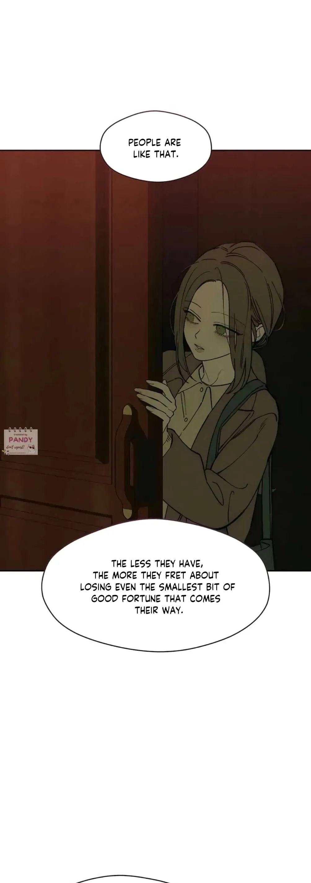 Tears On A Withered Flower