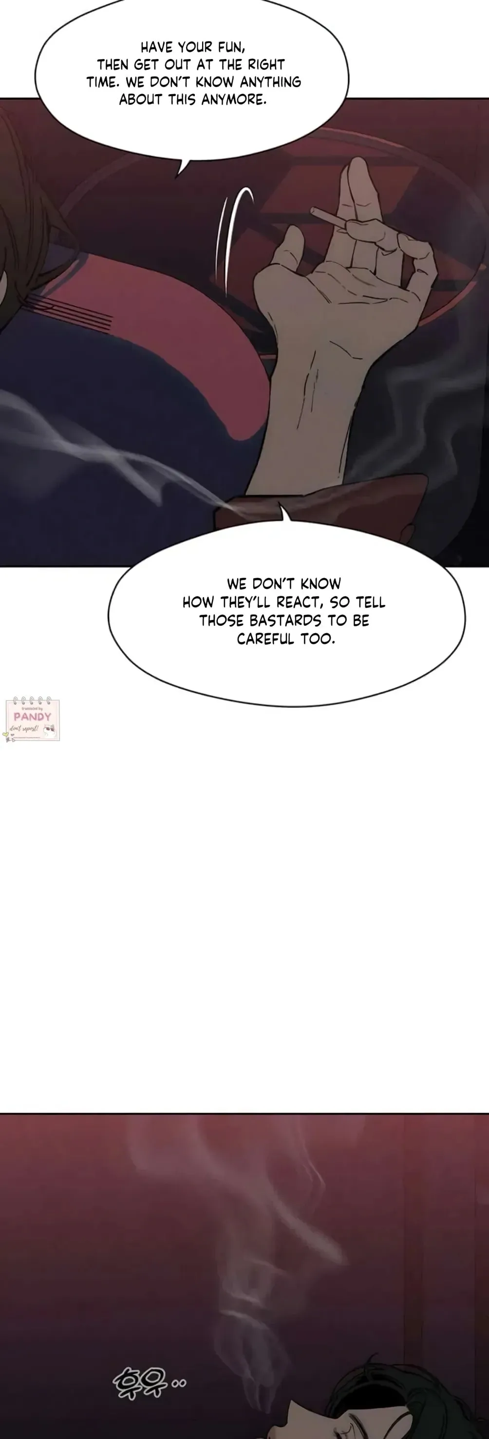 Tears On A Withered Flower